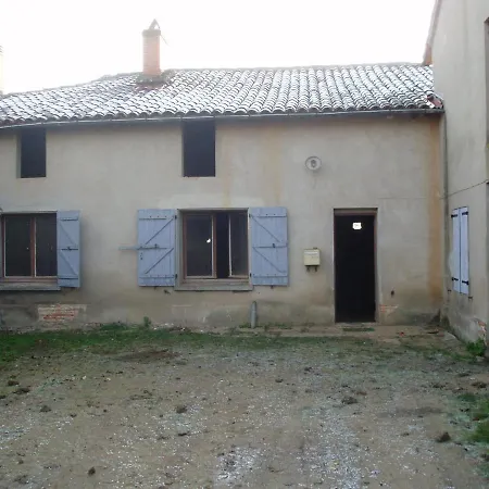 Domaine La Baronne فندق مبيت وإفطار