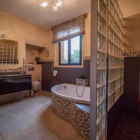 Domaine La Baronne 4*
