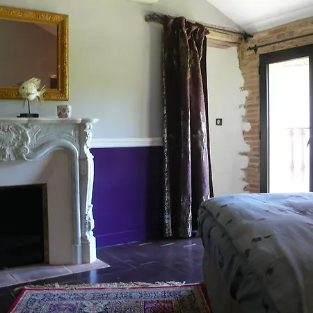 Domaine La Baronne Buzet-sur-Tarn