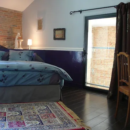 Domaine La Baronne Buzet-sur-Tarn