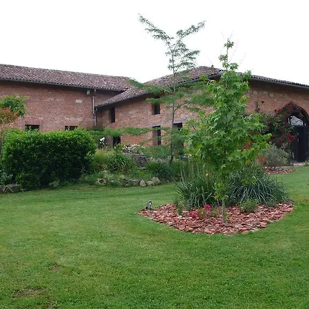 Panzió Domaine La Baronne