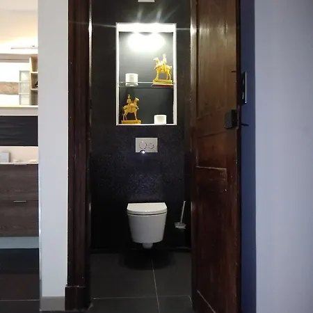 فندق مبيت وإفطار Domaine La Baronne Buzet-sur-Tarn