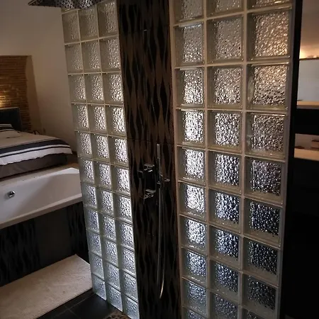 Domaine La Baronne فندق مبيت وإفطار