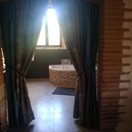 Domaine La Baronne فندق مبيت وإفطار 4*