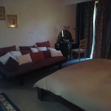 فندق مبيت وإفطار Domaine La Baronne