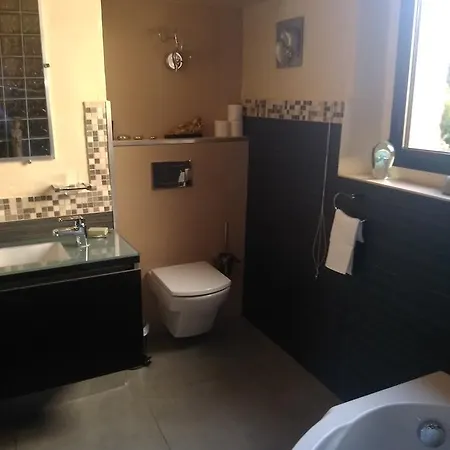 Domaine La Baronne فندق مبيت وإفطار Buzet-sur-Tarn