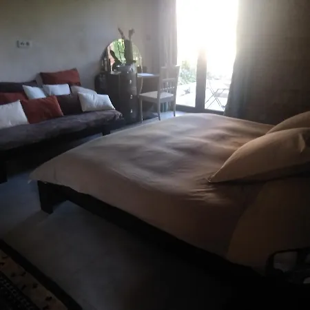 فندق مبيت وإفطار Domaine La Baronne