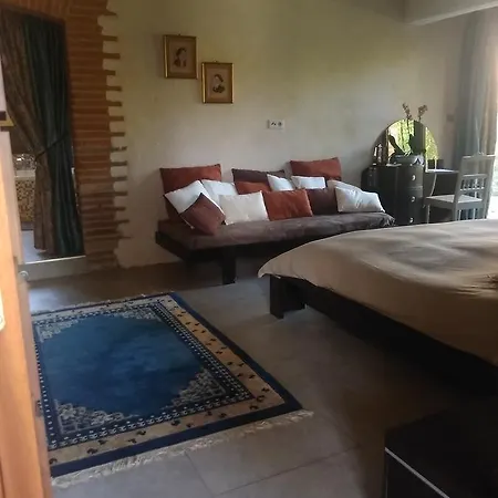 Domaine La Baronne 4* Buzet-sur-Tarn