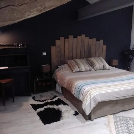 Domaine La Baronne فندق مبيت وإفطار