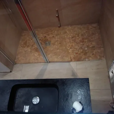 Domaine La Baronne فندق مبيت وإفطار