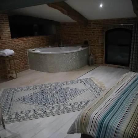 Domaine La Baronne 4*