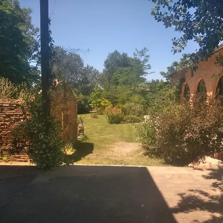 Domaine La Baronne فندق مبيت وإفطار