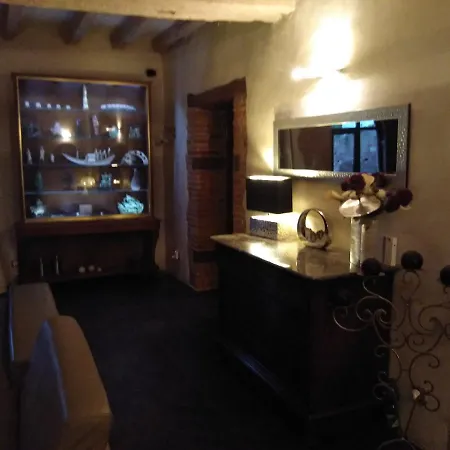 Domaine La Baronne فندق مبيت وإفطار Buzet-sur-Tarn