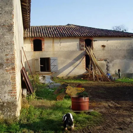 Domaine La Baronne 4* Buzet-sur-Tarn