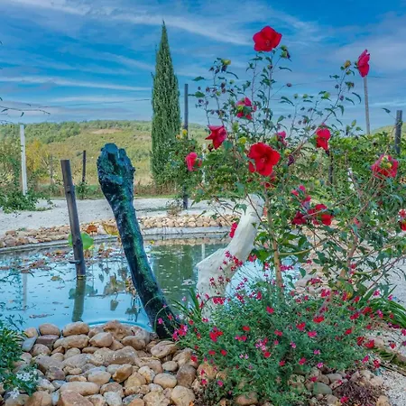 Domaine La Baronne 4*