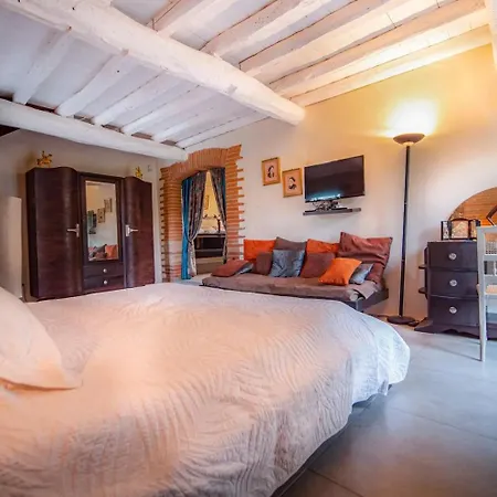 Domaine La Baronne 4* Buzet-sur-Tarn