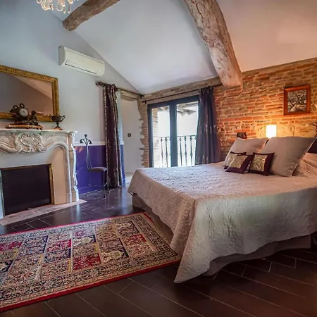 Domaine La Baronne 4* Buzet-sur-Tarn