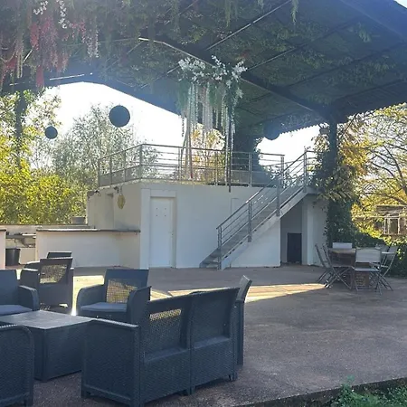 Domaine La Baronne 4*