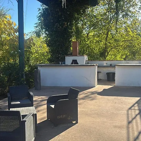 Domaine La Baronne 4* Buzet-sur-Tarn