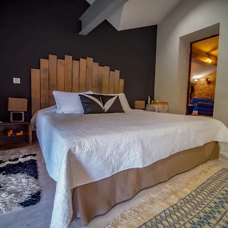 Domaine La Baronne Buzet-sur-Tarn