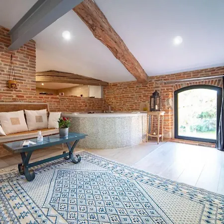 Domaine La Baronne 4*