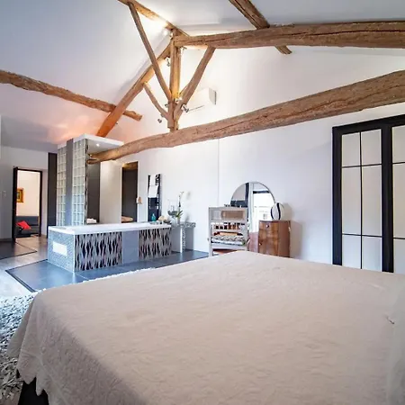 Domaine La Baronne Buzet-sur-Tarn