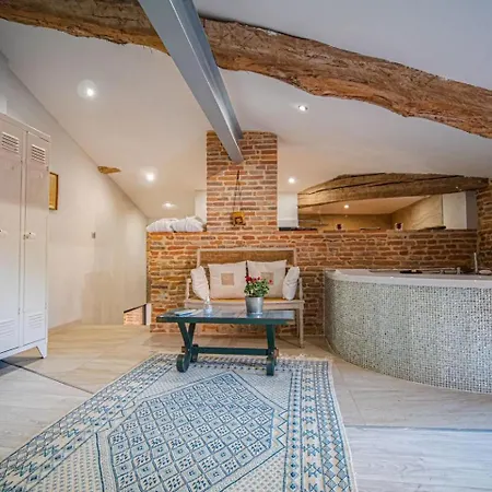 Domaine La Baronne Buzet-sur-Tarn