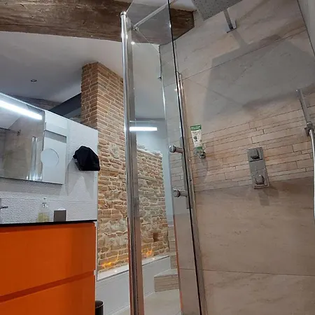 Domaine La Baronne לינה וארוחת בוקר Buzet-sur-Tarn