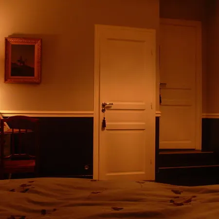 לינה וארוחת בוקר Domaine La Baronne Buzet-sur-Tarn