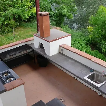 Domaine La Baronne Buzet-sur-Tarn