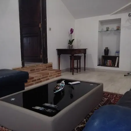 住宿加早餐酒店 Domaine La Baronne