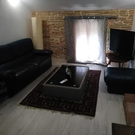 Domaine La Baronne Buzet-sur-Tarn