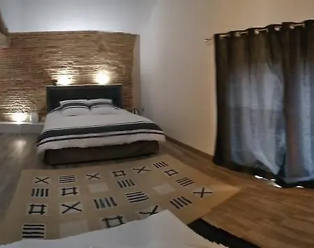 Domaine La Baronne Buzet-sur-Tarn