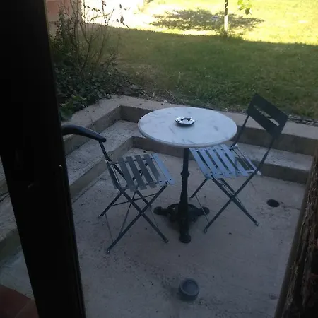 住宿加早餐酒店 Domaine La Baronne