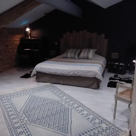 Domaine La Baronne Buzet-sur-Tarn