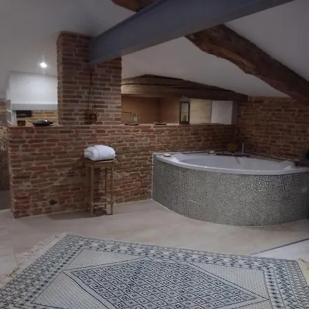 Domaine La Baronne 4*