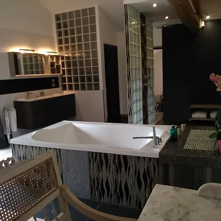 Domaine La Baronne 4*