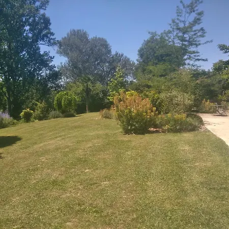 Domaine La Baronne 4*