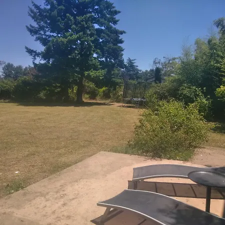 Domaine La Baronne 4* Buzet-sur-Tarn