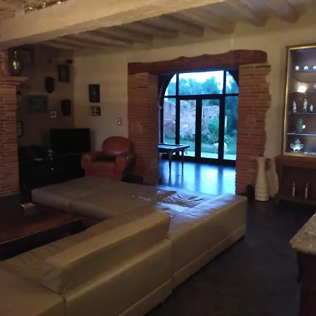 Domaine La Baronne 4* Buzet-sur-Tarn