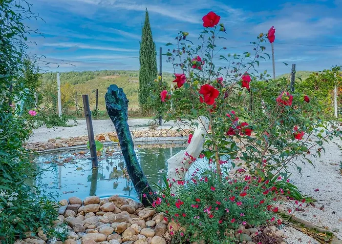 Domaine La Baronne 4*